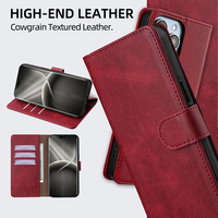 Étui portefeuille magnétique en cuir pour téléphones Tecno Camon 50 40 30 Pro, Pop9 Pop8 Spark40 Spark30