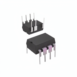 Electronic Circuit Components Original Power Management (PMIC) ICE3AR4780VJZXKLA1 8 DIP , 7 Leads - Product Image 1