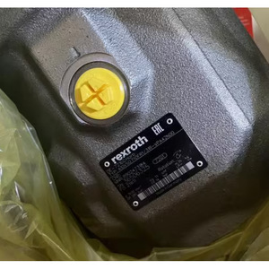 Bomba de Pistones de Desplazamiento Variable Rexroth A10VSO71DFR131R VPA42N00 350 Bar, Bomba Hidráulica Alemana - Product Image 2