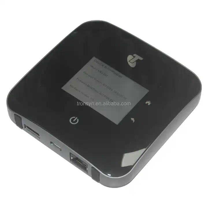 MR2100, Mobile Routers, Mobile Broadband, Home
