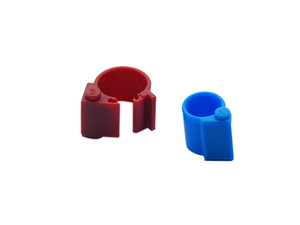 Duif Smart Rfid Voet <span class=keywords><strong>Ring</strong></span> Open/Gesloten Kleurrijke FR-003 Toegangscontrole Kaart Door Bedrijf Ontwikkeling - Product Image 3