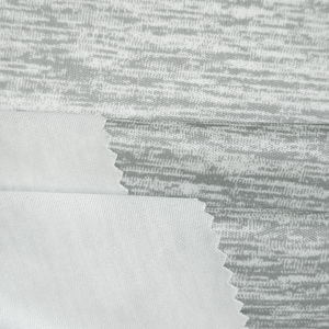 Vải Vải Bán Buôn Bền Vững 100% <span class=keywords><strong>Polyester</strong></span> Dệt Kim Cationic Phong Cách In <span class=keywords><strong>Interlock</strong></span> Vải Cho Nhanh Chóng Làm Khô T-Shirts - Product Image 3