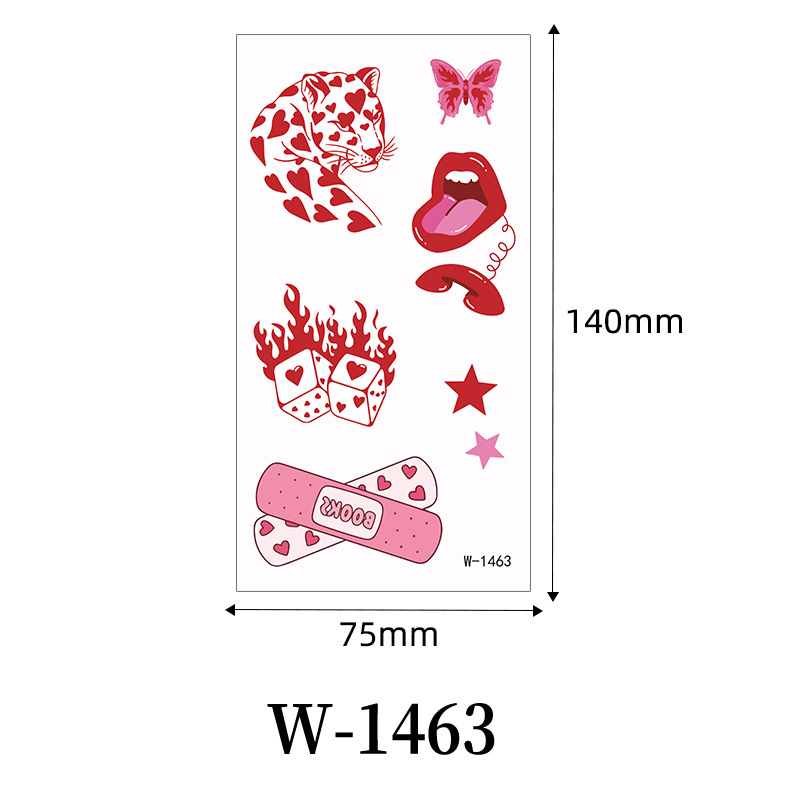 W-1463