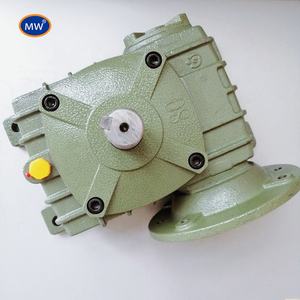 1:10/15/20/25/30/40/50/60 יחס NMRV NRV WPS <span class=keywords><strong>WPDX</strong></span> WPDO מהירות תולעת Gear מפחית - Product Image 6