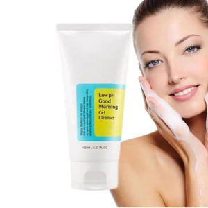 Mặt nhẹ nhàng & cơ thể mụn sữa rửa mặt xóa mụn nhọt, mụn đầu đen, ngực & trở lại mụn trứng cá - Product Image 1