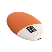 Mini haut-parleur de chevet ultra-fin 5.3 avec microphone intégré, machine à bruit blanc, lecteur de musique pour le sommeil MY-NX1