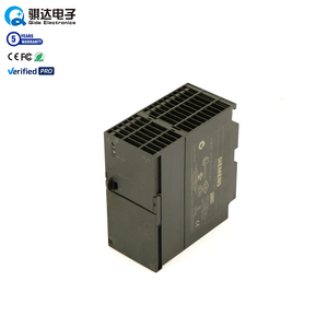 ใหม่ซิมมาติก S7-300 ของแท้แหล่งจ่ายไฟ 6ES7307-1EA01-0AA0 PLC คอนโทรลเลอร์แบบตั้งโปรแกรมได้ในสต็อก - Product Image 1