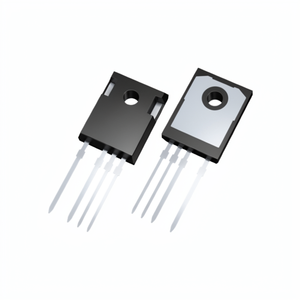 Transistors Original One Stop Service IMZA65R057M1HXKSA1 Electronic Circuit Components PG-TO247-4-3 - Product Image 1