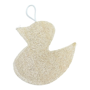 Esponja de Lufa Natural KB Eco Life al por Mayor con MOQ Bajo - Esponja para Baño, Masaje, Exfoliación y Lavado de Platos, Cuidado de la Piel Corporal, Empaquetado a Granel - Product Image 4