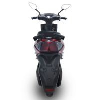 Moto électrique professionnelle de haute qualité 1000W, scooter intelligent à deux roues, véhicule électronique, batterie au lithium en vente
