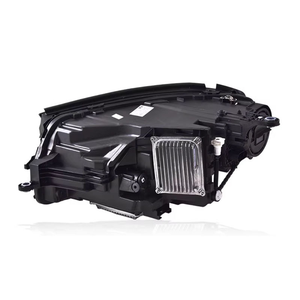 Conjunto de Faros LED de 36W H1 6000K 12V para Mercedes-Benz GLS W167 2020-2024, Modificación/Actualización, 6000 lm, Alta Calidad, Luz Alta y Baja - Product Image 2