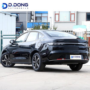 Voiture hybride électrique 4x4 Byd Destroyer 05, la voiture électrique PHEV la <span class=keywords><strong>moins</strong></span> chère au monde, Chine Top Ev 2023 - Product Image 5