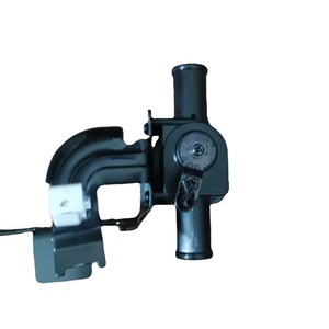 Ensemble de vanne de chauffage Honda Accord 6ème génération 79710TMJP01, actionneur thermique, pièce en plastique anti-corrosion - Product Image 4