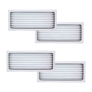 Air Purifier Replacement <strong>HEPA</strong> Filters Compatible With H-amilton Milton <strong>Beach</strong> 04383 04384 04385 990051000 - Product Image 1
