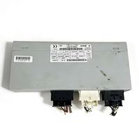 Module de commande du lève-hayon pour BMW X5 X6 X1 F15 F16 F49 E70 E71 - Démontage