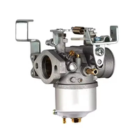 Carburateur de moteur G14 pour Yamaha Golf Cart Gas Car 4 Cycle G14 Engine 1995-1996 Remplacer JN3-14101-00