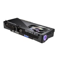 Kartu Grafis MSI GeForce RTX 5080 16G GAMING TRIO OC BARU