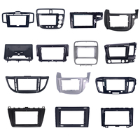 Usine tous les modèles 9 pouces voiture lecteur DVD panneau Canbus faisceau de câbles Android autoradio cadre pour Mazda CX-5 2013-2016