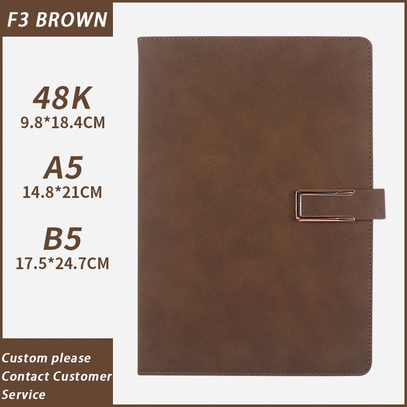 coloré F3 MARRON