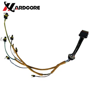 2225917 222-5917 Faisceau de câblage d'injecteur de carburant pour moteur d'excavatrice C7 324D-325D-329D - Product Image 5