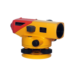 Nivelador Topográfico con Faro de Nivelación Automática, Confiabilidad en Todo Clima, Nivel Dumpy para Topografía - Product Image 1