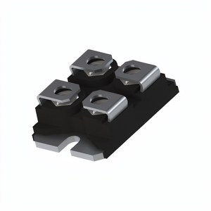 FP12100S27DC2X SOT-227-4, miniBLOC Components Electronic Authorized Distributor Diode Arrays - Product Image 1