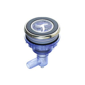 Buses rotatives pour <span class=keywords><strong>Spa</strong></span> en acier inoxydable, produit de piscine, Jet, vente en gros - Product Image 2