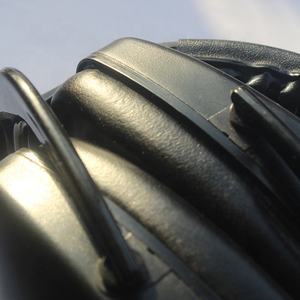 Регулируемые наушники для наушников из материала АБС - Product Image 3