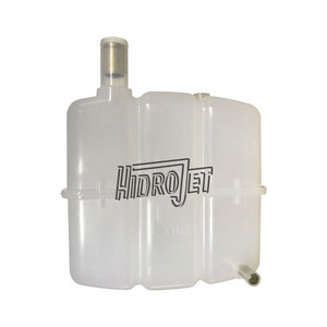 อะไหล่รถขุด HIDROJET ถังน้ำ 277-4836 ถังพักน้ำหล่อเย็น 2774836 - Product Image 4