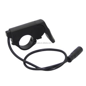 Accélérateur universel à pouce rapide pour trottinette électrique et vélo électrique – Pièce de rechange pour moteur de vélo électrique - Product Image 2