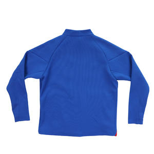 Survêtement de football rétro unisexe entièrement personnalisé, exclusif, coupe-vent, respirant, séchage rapide, 100% polyester - Product Image 3