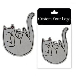 Colgantes Aromatizantes para Automóvil de Diseño al por Mayor, Se Pueden Usar para Colgar Ambientadores en el Automóvil - Product Image 4