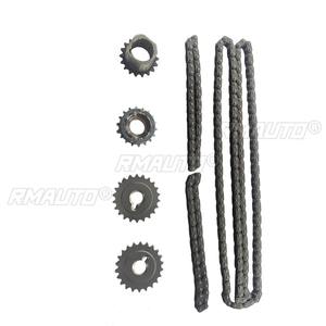 Kit de Reparación de Ajustador de Admisión del Motor ASBG-FT.1GR-14, Árbol de Levas de Admisión y Escape para Toyota Cruiser 1GR, Pieza de Repuesto para Motor, Accesorios para Automóviles - Product Image 4
