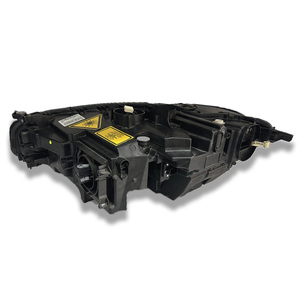 Fari LED Laser per Auto <span class=keywords><strong>Serie</strong></span> 8 G14/G15/F91, 6000K 4000 Lumen, Alta Definizione, Matrice LED - Product Image 2