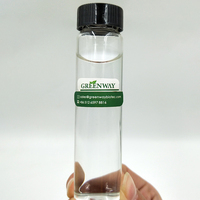 Application cosmétique Polydiméthylsiloxane Huile de silicone linéaire Dimethicon 350