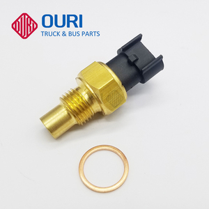 Sensor de temperatura de repuestos para camiones pesados 4837951 04837951 para camiones y autobuses <span class=keywords><strong>Iveco</strong></span> - Product Image 1