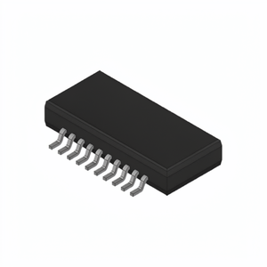 BOM IC ส่วนประกอบอิเล็กทรอนิกส์74FCT374ATQG ตรรกะ20 SSOP - Product Image 1