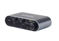 Mélangeur Audio en direct BMG-11S avec Interface d'enregistrement utilisé pour les chansons de karaoké