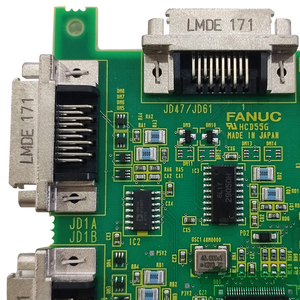 A20B-2005-0033 Carte de circuit imprimé FANUC IO neuve et originale - Product Image 3