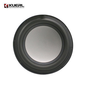 Xiaomi-haut-parleur professionnel avec basses pour voiture, 8/10/12 pouces, original, vente en gros, son centrale, audio - Product Image 2