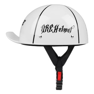 Casque de vélo pour hommes Dual Sport Casque de style <span class=keywords><strong>vintage</strong></span> pour la descente Casque de VTT - Product Image 1