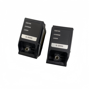 IL-2000 IL-S065 IL-1000 IL-1050 เซ็นเซอร์วัดระยะด้วยเลเซอร์สำหรับการวัดที่มีความแม่นยำสูงพร้อมการรับประกันหนึ่งปี - Product Image 4