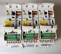 Acs580-03-07a2-4plc Proporciona Transmisión Estable, Control Preciso, Programación Flexible, Alta Estabilidad, Uso