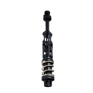 ชุดอุปกรณ์ฐานรองอ่างน้ำมันเครื่อง ท่อ ปลอก วาล์วแรงดัน สปริง ของ Volkswagen รุ่น 06L115468AD สำหรับ Magotan CC Tiguan New Passat - Product Image 4