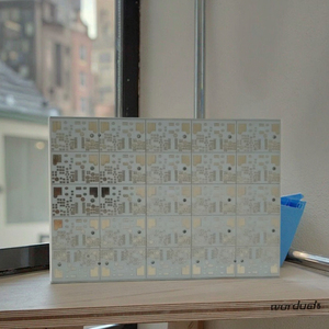 مصنع مخصص بالجملة تصميم حديث FR4 المطبوعة ل 5G 6G AI الهواتف الذكية تمكين PCB PCBA - Product Image 4