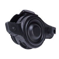 Support moteur droit NIEMOLLER 41022FL000 en fonte robuste et acier estampé, garantie 1 an, haute qualité, compatible Hydro Part
