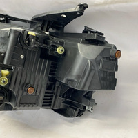 Werksverkauf Hochwertiger Scheinwerfer 2025 für Dodge Ram 1500 Beifahrerseite Rechts LED-Scheinwerferlampe 68666442AA
