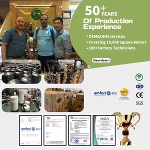 ठीक माल स्टेनलेस स्टील ओवरहेड रसोई स्ट्रैनर हैंडल के साथ किफायती कोंडर और स्ट्रैनर स्ट्रैनर - Product Image 5