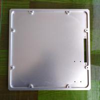 Pièces usinées CNC de haute qualité OEM avec fil EDM et brochage pour accessoires en acier inoxydable et en acier allié