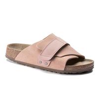 2023 nouveau Design semelle en liège chaussures été à la mode sandales unisexe en cuir véritable rétro sandales glisser pantoufles